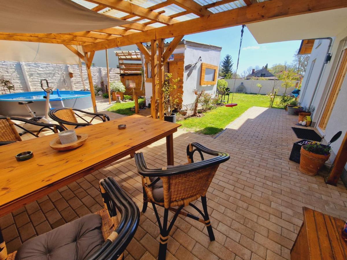 Ferienwohnung Sunny Миттенвальде Экстерьер фото